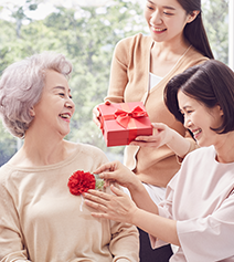 어버이날/노인의날